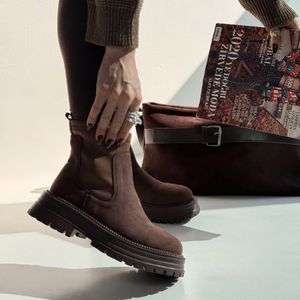 فروش اینترنتی نیمبوت CHUNKY کد 141123