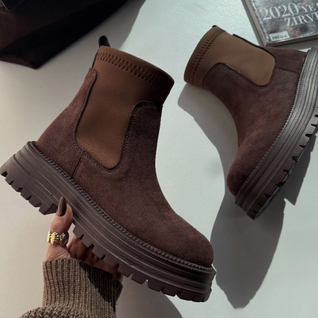 قیمت نیمبوت CHUNKY کد 141123