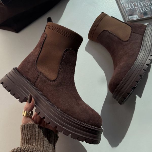 نیمبوت CHUNKY کد 141123