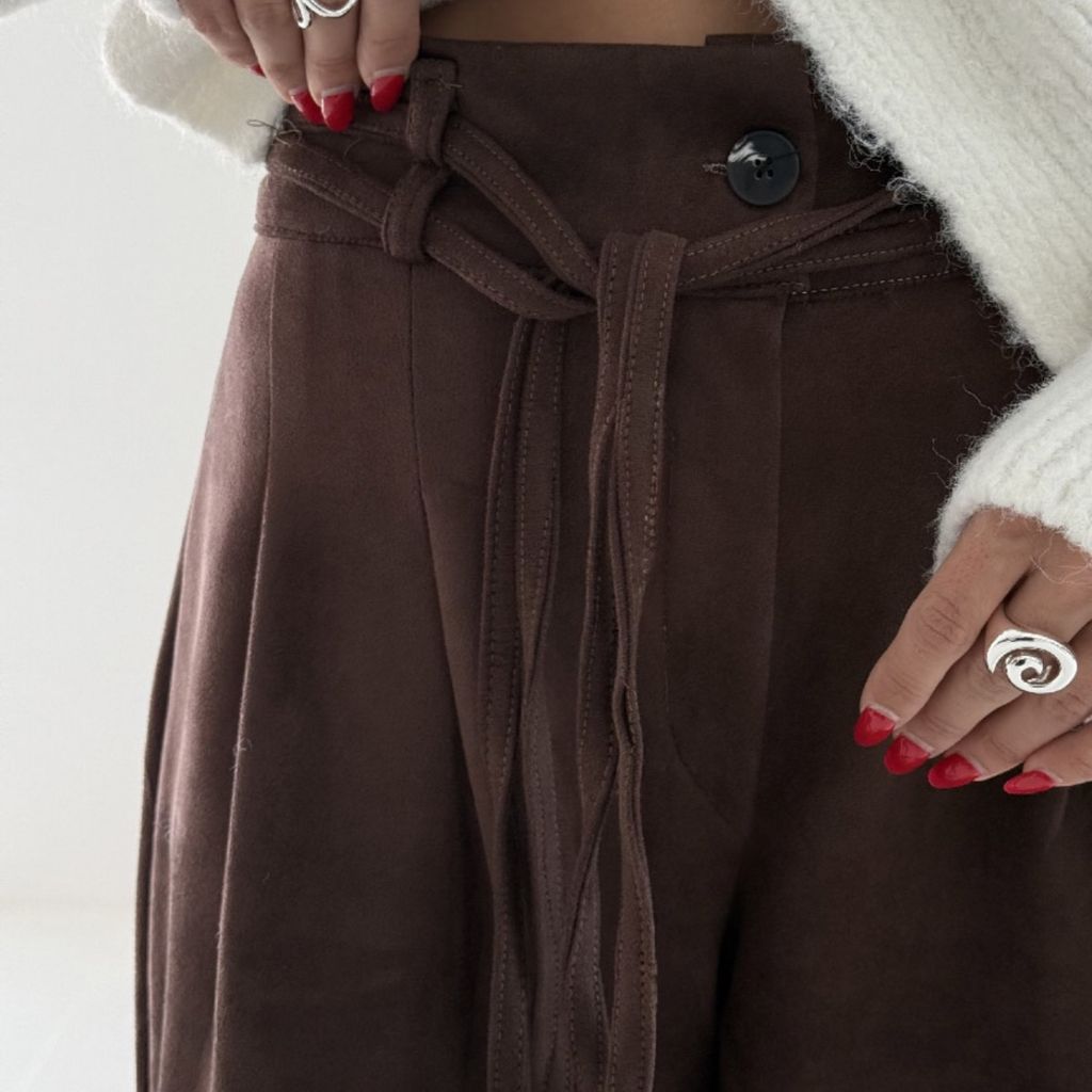 فروش اینترنتی شلوار جیر 2 بند کد 102005