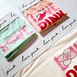 خرید انلاین شورت ترک زنانه جنیفری فاق بلند برند آلکیم بسته 3 عددی