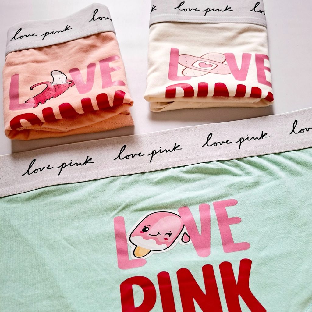 خرید اینترنتی شورت ترک زنانه جنیفری فاق بلند برند آلکیم بسته 3 عددی