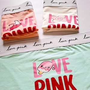 خرید اینترنتی شورت ترک زنانه جنیفری فاق بلند برند آلکیم بسته 3 عددی