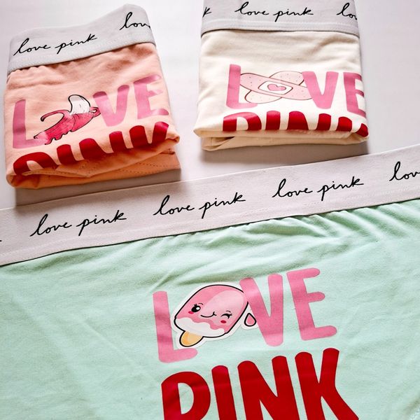 شورت ترک زنانه جنیفری فاق بلند برند آلکیم بسته 3 عددی