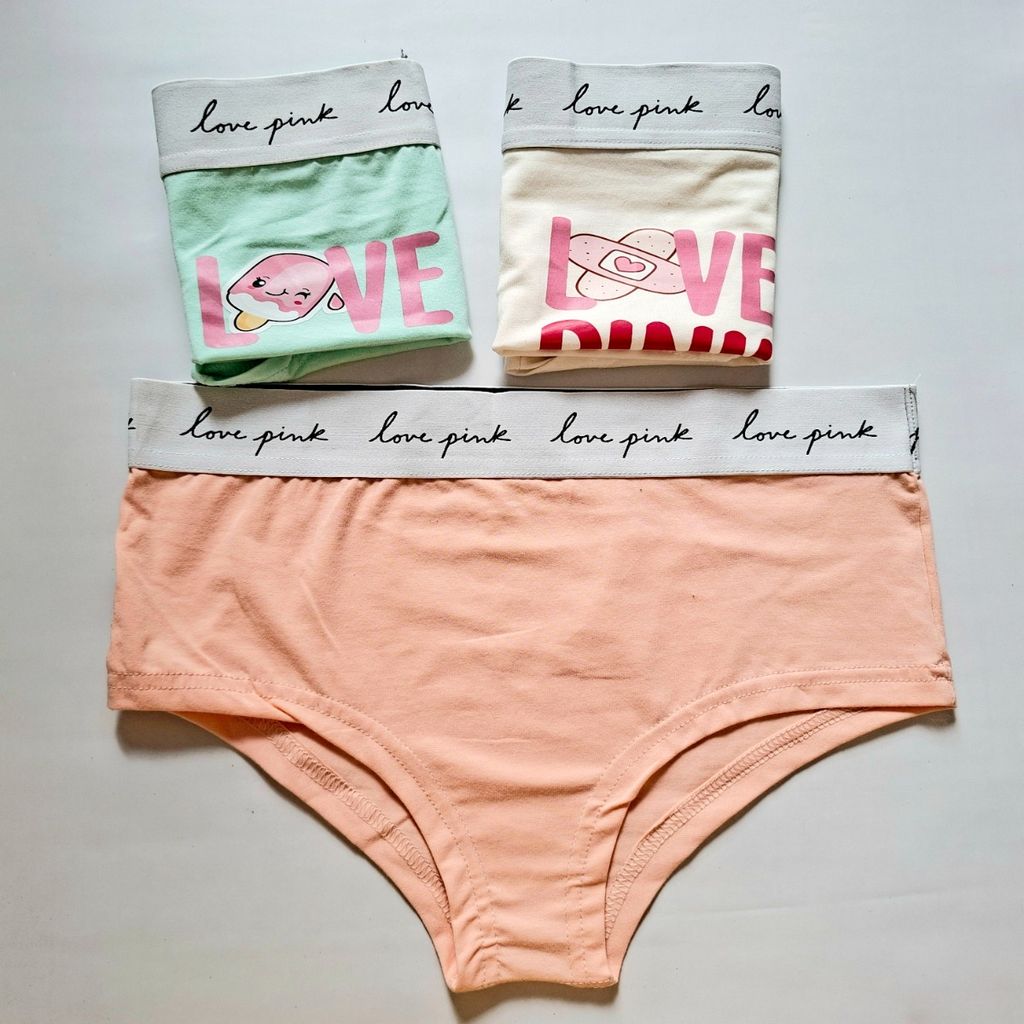 مشخصات شورت ترک زنانه جنیفری فاق بلند برند آلکیم بسته 3 عددی