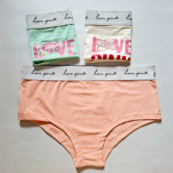 شورت ترک زنانه جنیفری فاق بلند برند آلکیم بسته 3 عددی