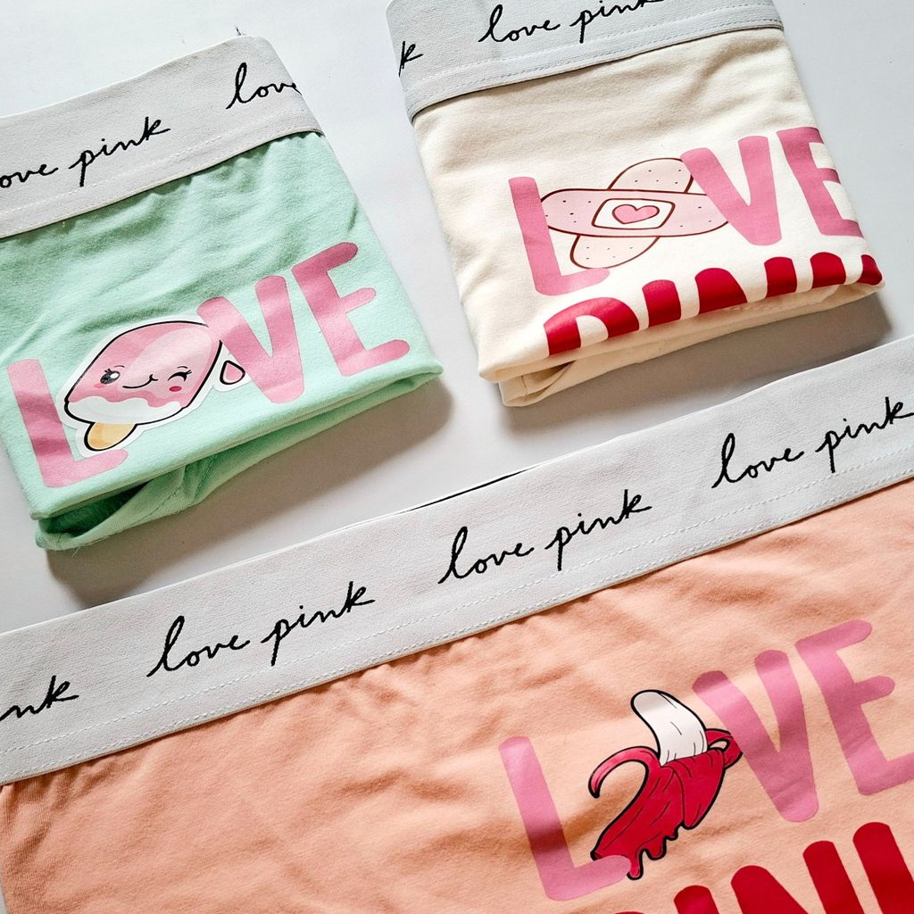 قیمت ارزان شورت ترک زنانه جنیفری فاق بلند برند آلکیم بسته 3 عددی