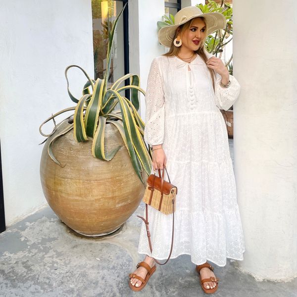 پیراهن ساحل(کالکشن فروزان نریمیسا)