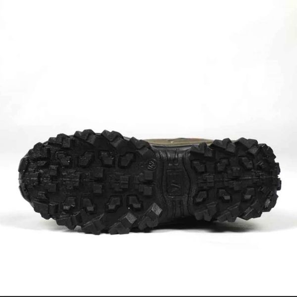 کتونی جکس کفش کوهنوردی جکس مردانه کفش مردانه