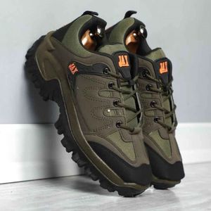 کتونی جکس کفش کوهنوردی جکس مردانه کفش مردانه