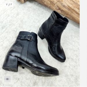 بوت نیم بوت زنانه زیره پیو سبک نرم راحت شرکتی