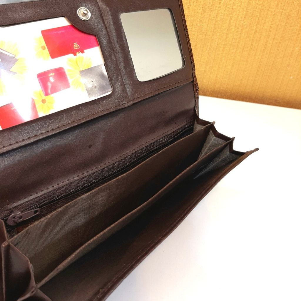 خرید انلاین کیف پول زنانه