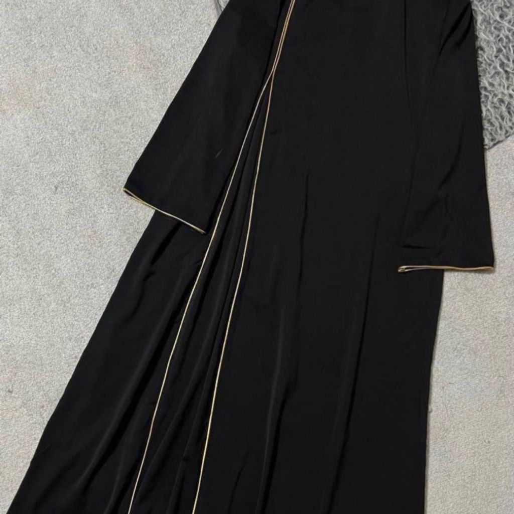 مشخصات عبا مغزی دوز رام