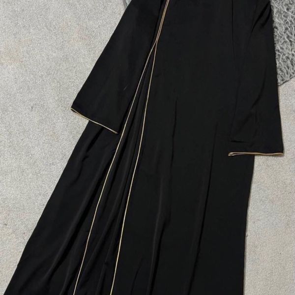 عبا مغزی دوز رام