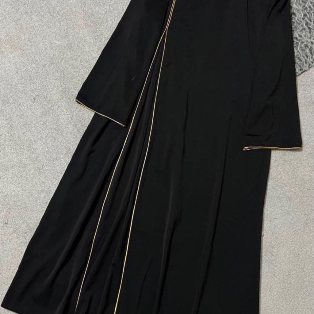 خرید انلاین عبا مغزی دوز رام