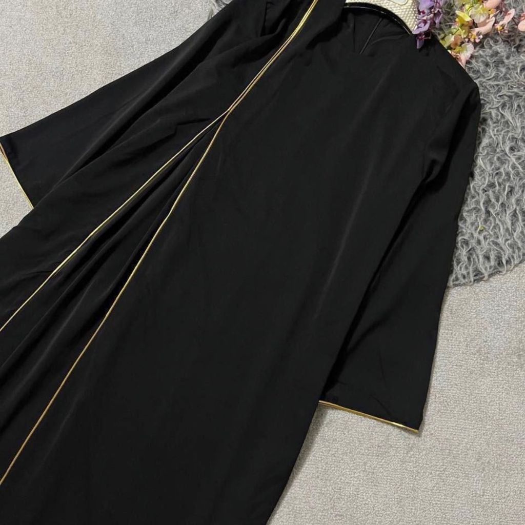 خرید انلاین عبا مغزی دوز رام