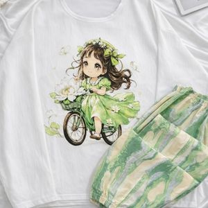 خرید اینترنتی ست بلوز و شلوار زنانه راحتی خانگی