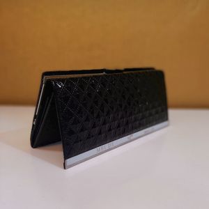 خرید اینترنتی کیف پول زنانه مشکی