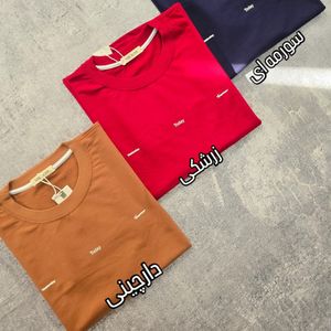 تیشرت باکسی پنبه سوپر زنانه