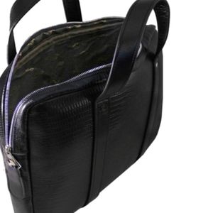 خرید آنلاین کیف اداری چرم طبیعی گاوی