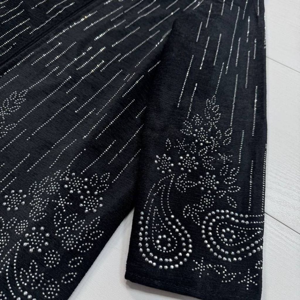 خرید آنلاین کت مجلسی مخمل زنانه