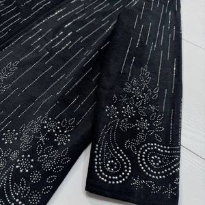 کت مجلسی مخمل زنانه