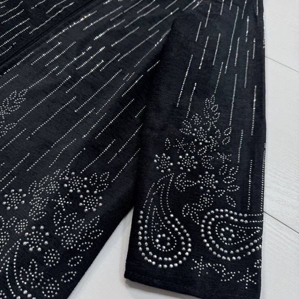 کت مجلسی مخمل زنانه