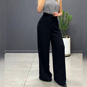 شلوار بگ مازراتی زنانه