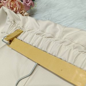 قیمت ارزان شلوار بگ مازراتی زنانه