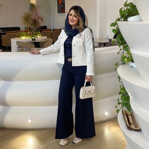 شلوار شافل فلو (کالکشن فروزان نریمیسا)