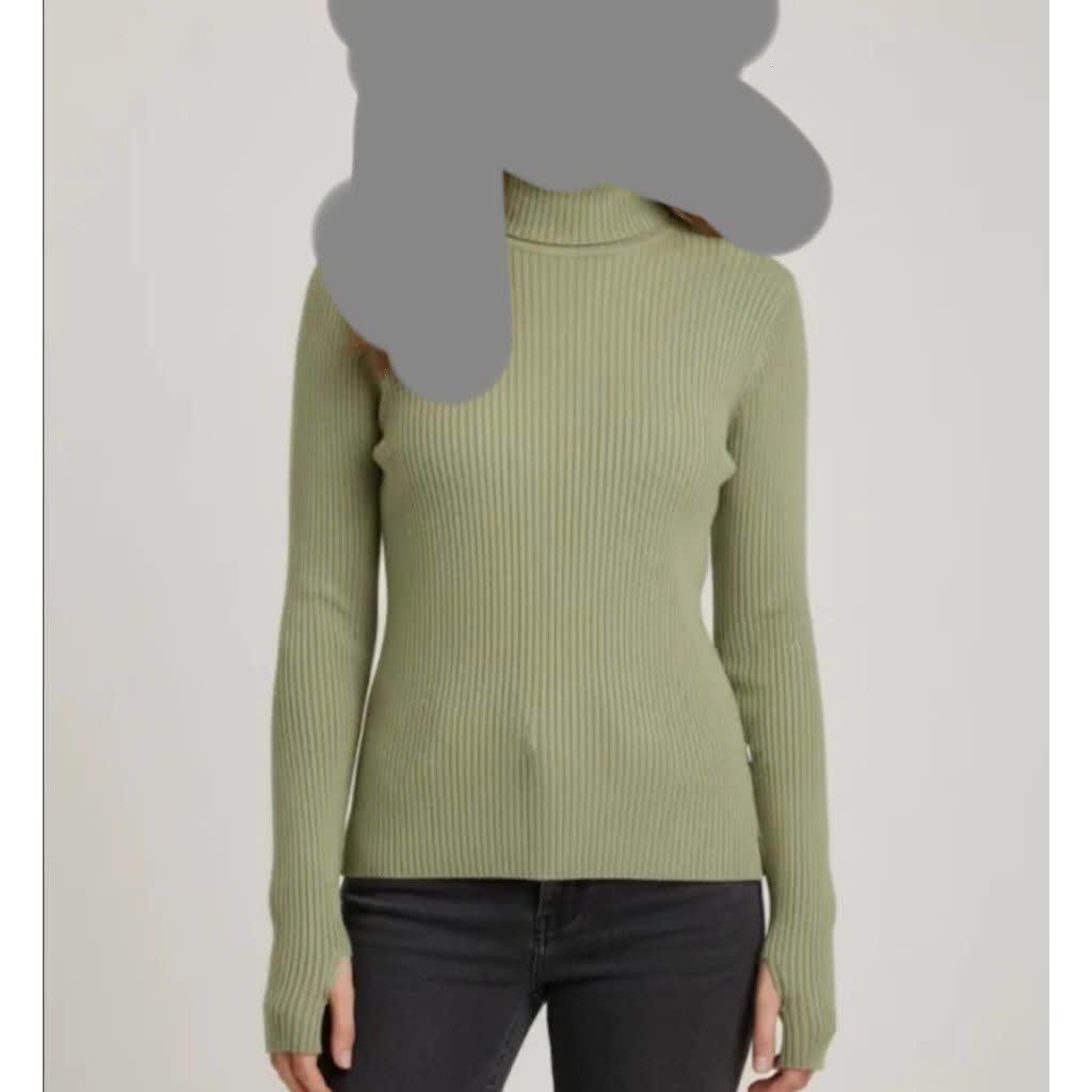 قیمت بلوز کبریتی یقه اسکی زنانه blz64