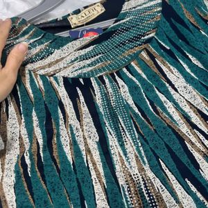 تونیک سایزبزرگ زنانه tnk47t