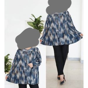 تونیک سایزبزرگ زنانه tnk47t