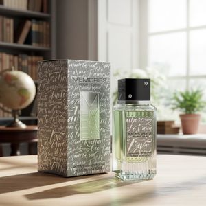 عطر خاص کمیاب اصل امارات مردانه اجمل اووک فور هیم فراگرنس ورد