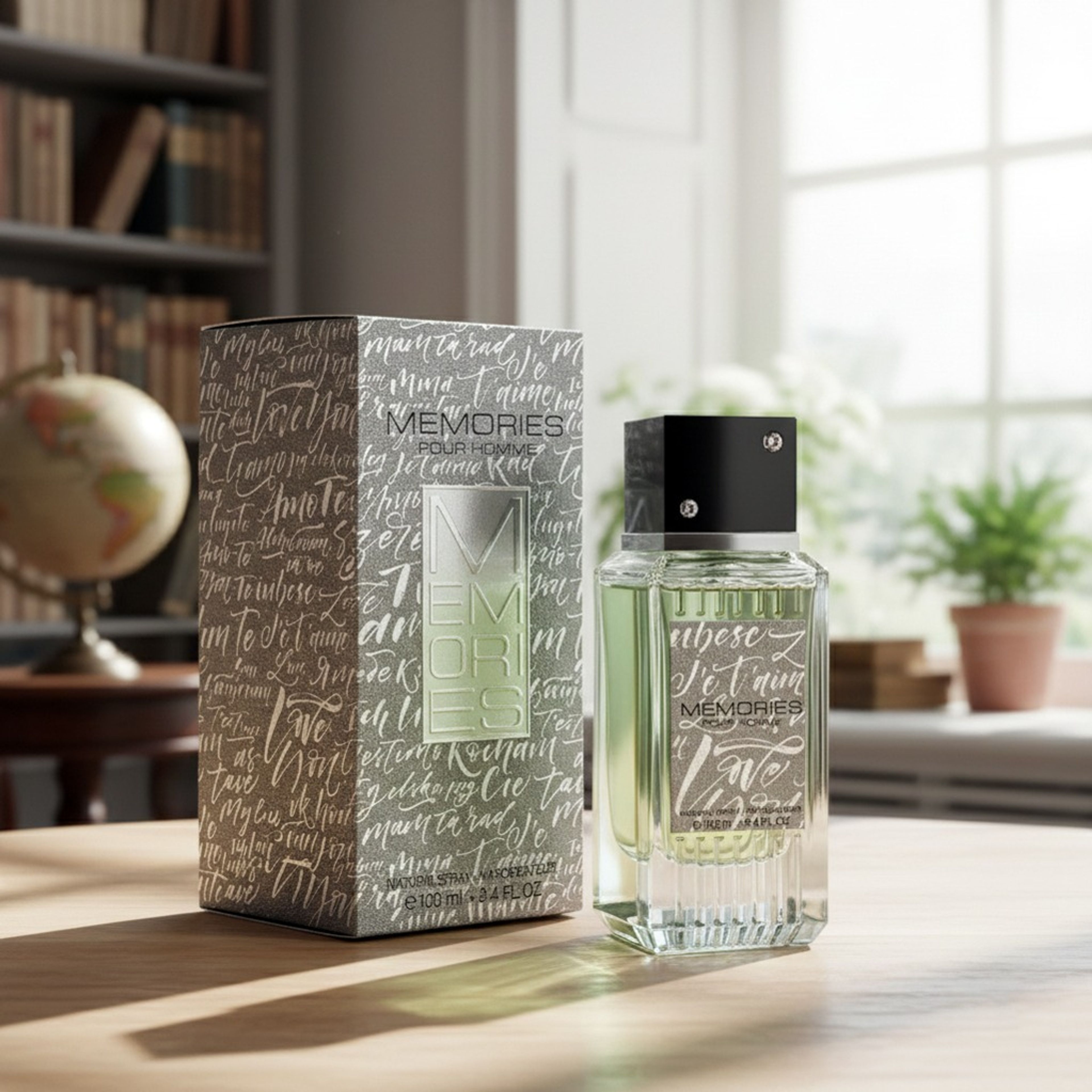 قیمت ارزان عطر خاص کمیاب اصل امارات مردانه اجمل اووک فور هیم فراگرنس ورد