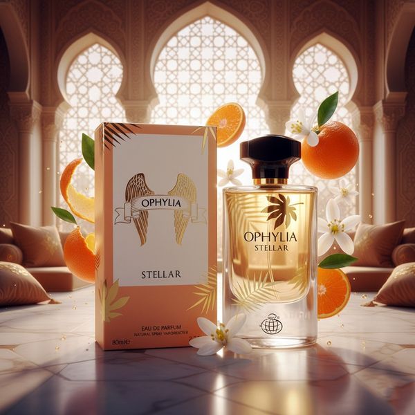 عطر اصل امارات  بی نظیر زنانه پاکو رابان المپیا سولار فراگرنس ورد