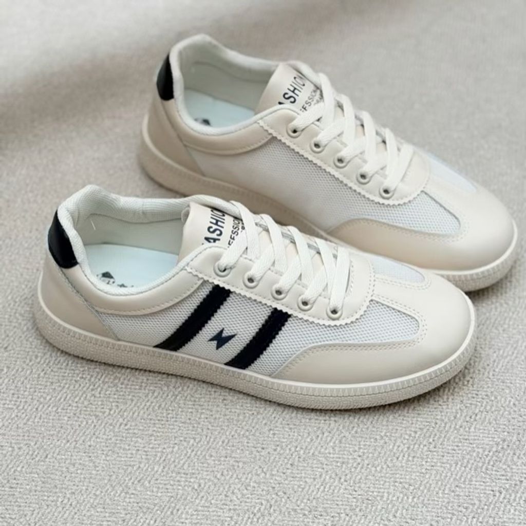 خرید اینترنتی قیمت کتونی بزرگسال اسپرت از تریپ کد 4110904