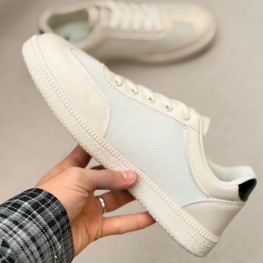 خرید اینترنتی قیمت کتونی بزرگسال اسپرت از تریپ کد 4110904