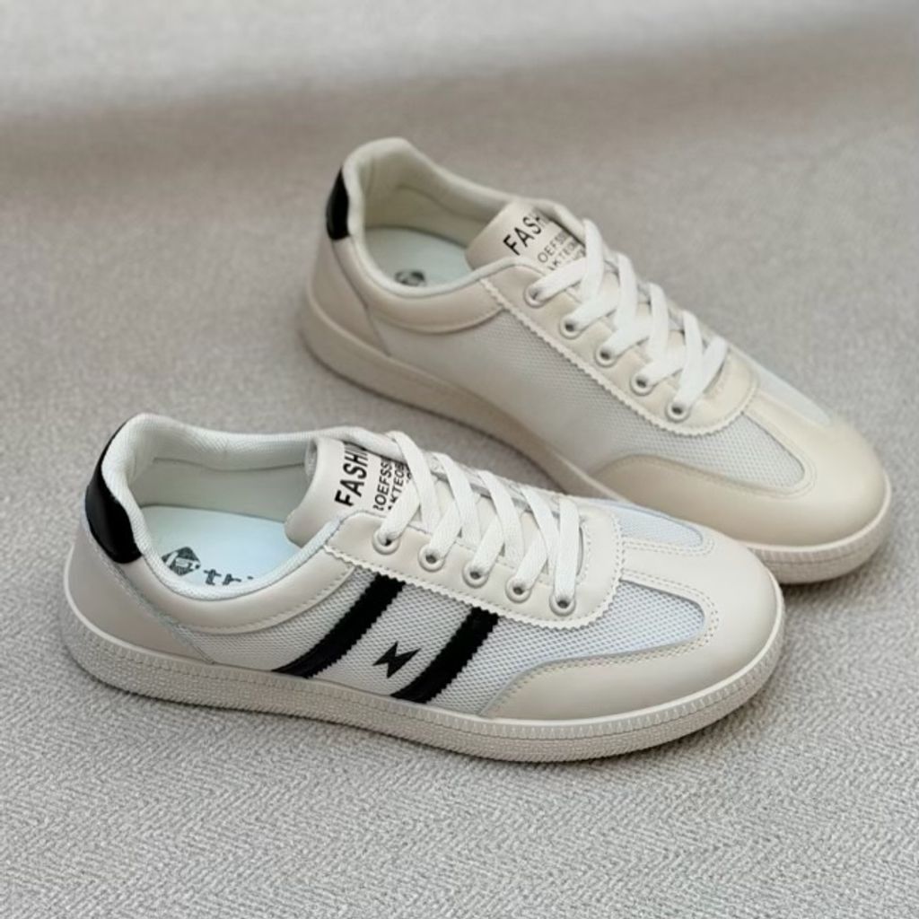 خرید اینترنتی قیمت کتونی بزرگسال اسپرت از تریپ کد 4110904