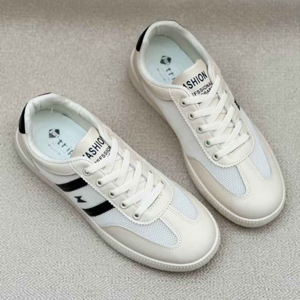 خرید اینترنتی قیمت کتونی بزرگسال اسپرت از تریپ کد 4110904