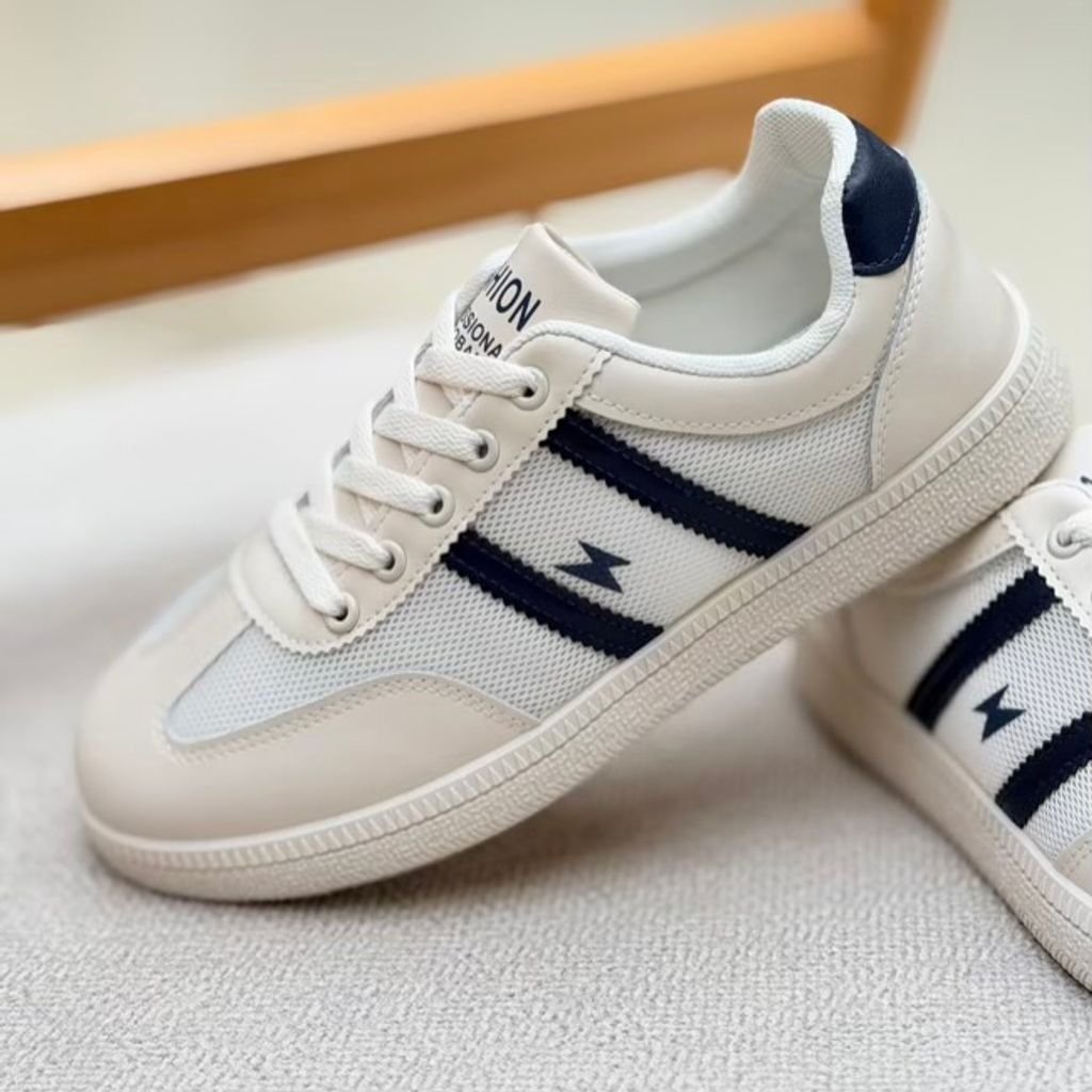 خرید اینترنتی قیمت کتونی بزرگسال اسپرت از تریپ کد 4110904