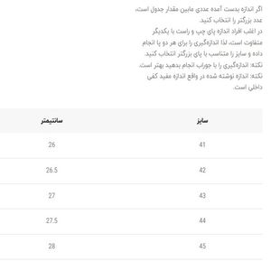 خرید اینترنتی قیمت کتونی بزرگسال جورابی طرح اسکیچرز کد 4110902