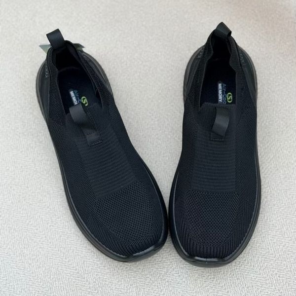 کتونی بزرگسال جورابی طرح اسکیچرز کد 4110902