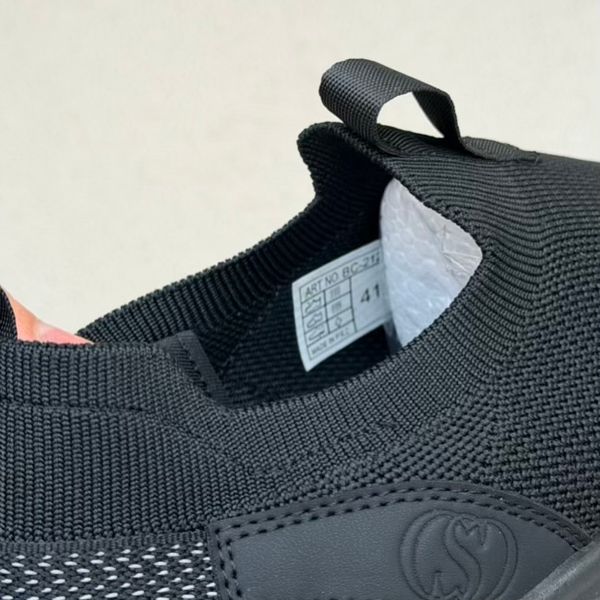 کتونی بزرگسال جورابی طرح اسکیچرز کد 4110902