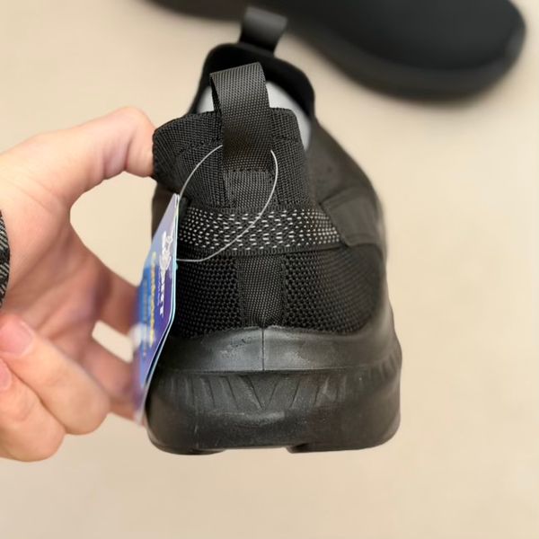 کتونی بزرگسال جورابی طرح اسکیچرز کد 4110902