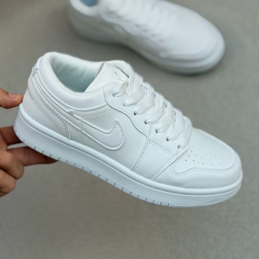 خرید اینترنتی قیمت کتونی نایک جردن 1 از کاشوز کد 4110802