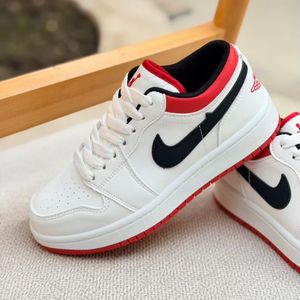 خرید اینترنتی قیمت کتونی نایک جردن 1 از کاشوز کد 4110802