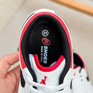 خرید اینترنتی قیمت کتونی نایک جردن 1 از کاشوز کد 4110802