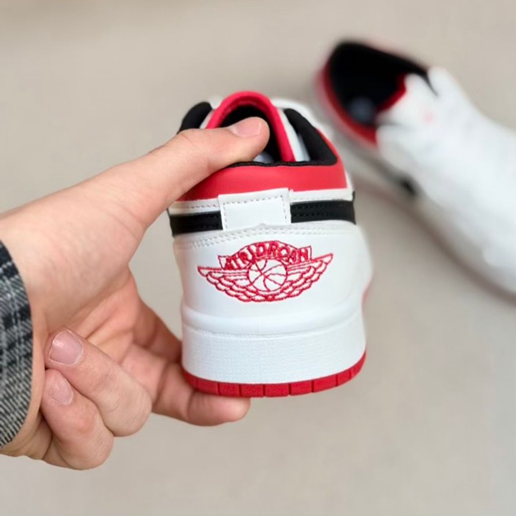 خرید اینترنتی قیمت کتونی نایک جردن 1 از کاشوز کد 4110802