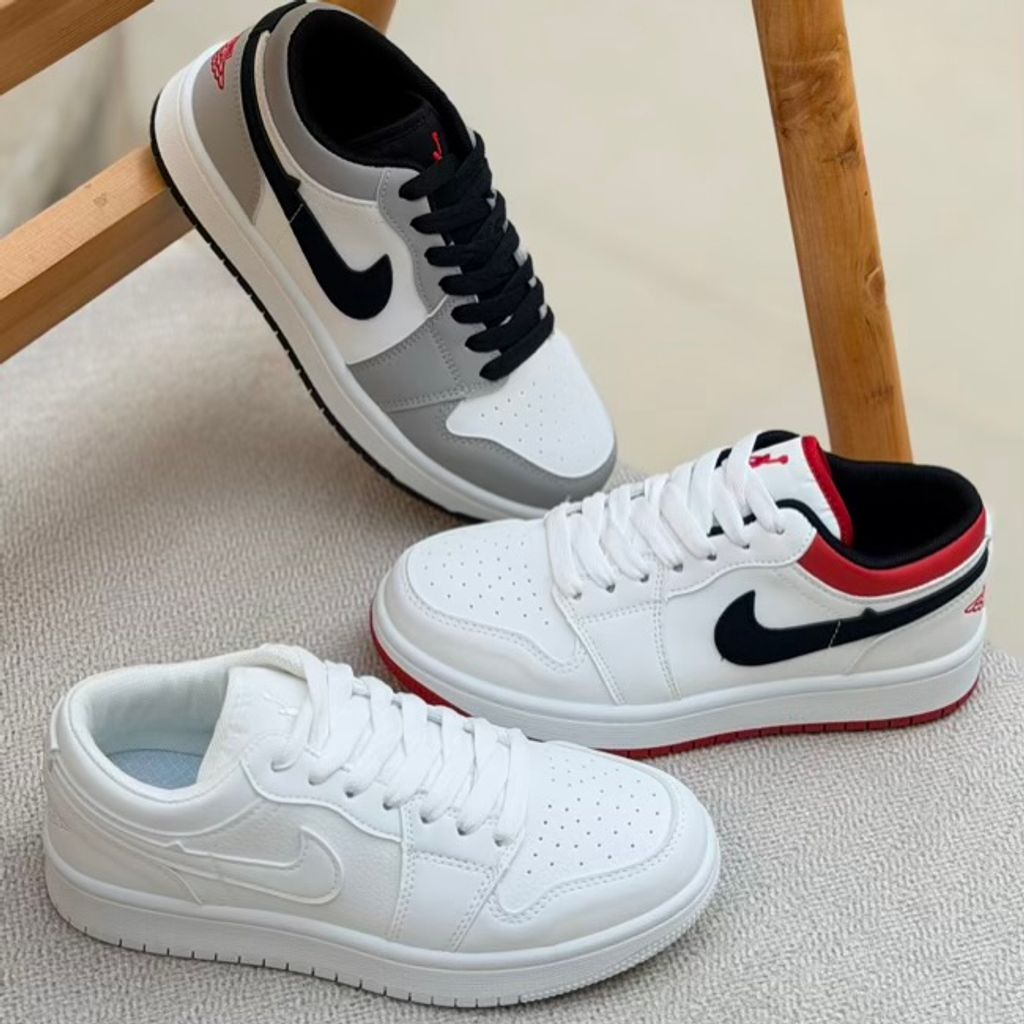 خرید اینترنتی قیمت کتونی نایک جردن 1 از کاشوز کد 4110802